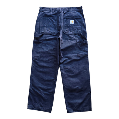 Carhartt WIP Double Knee Pants - 34 x 32