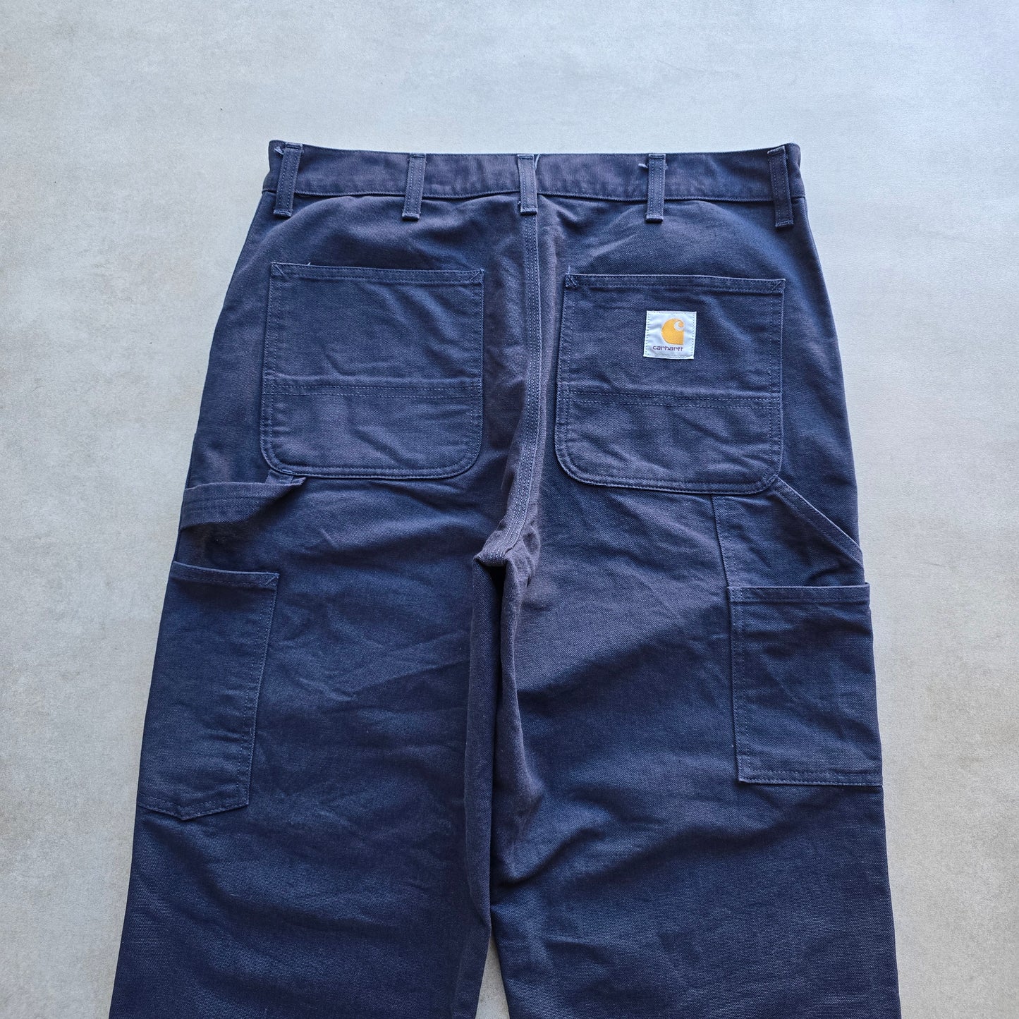 Carhartt WIP Double Knee Pants - 34 x 32