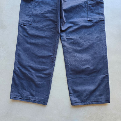 Carhartt WIP Double Knee Pants - 34 x 32