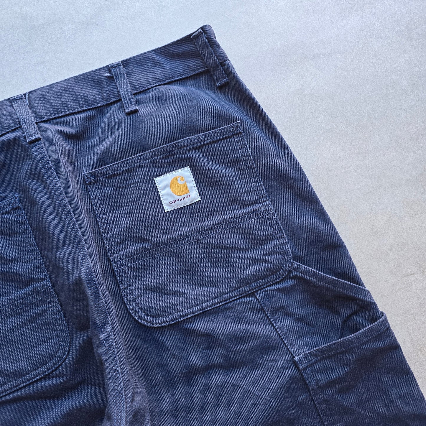 Carhartt WIP Double Knee Pants - 34 x 32