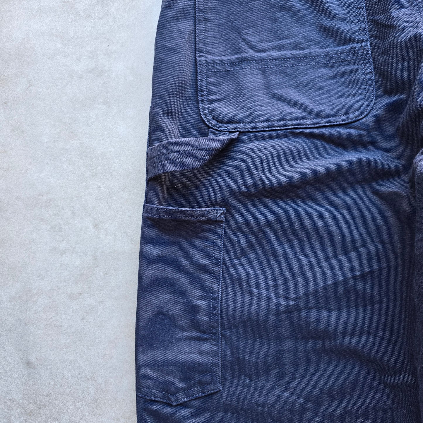 Carhartt WIP Double Knee Pants - 34 x 32