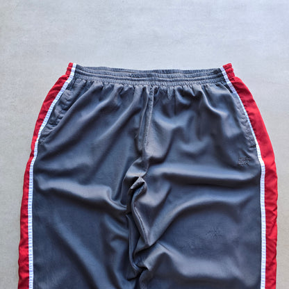 Vintage Starter Ankle Zip Track Pants - XL