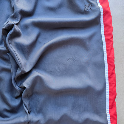 Vintage Starter Ankle Zip Track Pants - XL