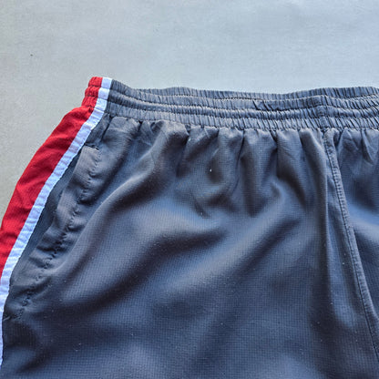 Vintage Starter Ankle Zip Track Pants - XL