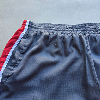 Vintage Starter Ankle Zip Track Pants - XL