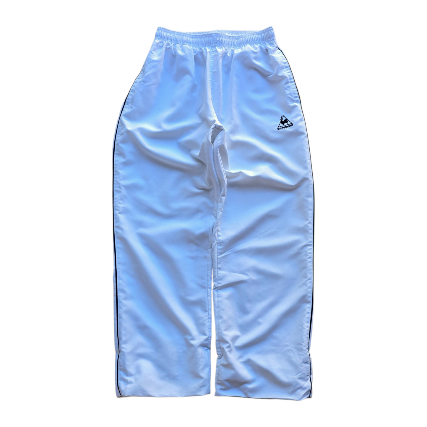 Le Coq Sportif Track Pants - WMNS M