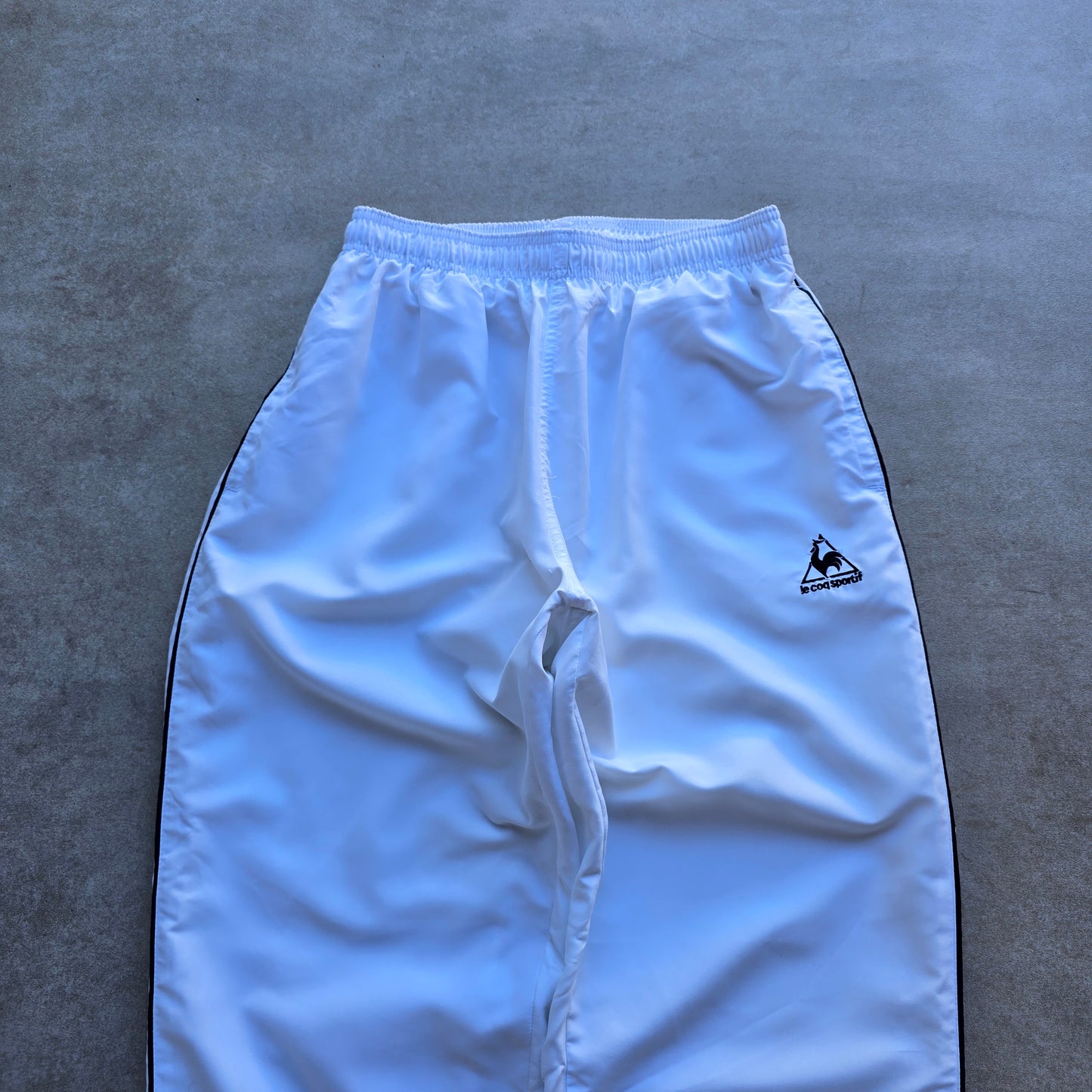 Le Coq Sportif Track Pants - WMNS M