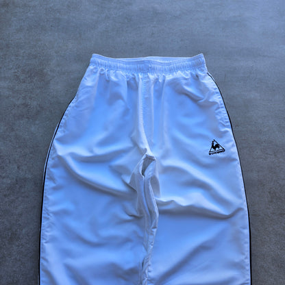 Le Coq Sportif Track Pants - WMNS M