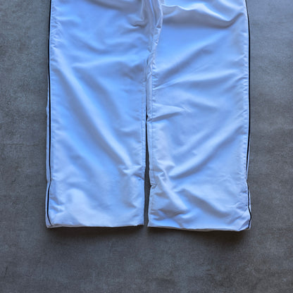 Le Coq Sportif Track Pants - WMNS M