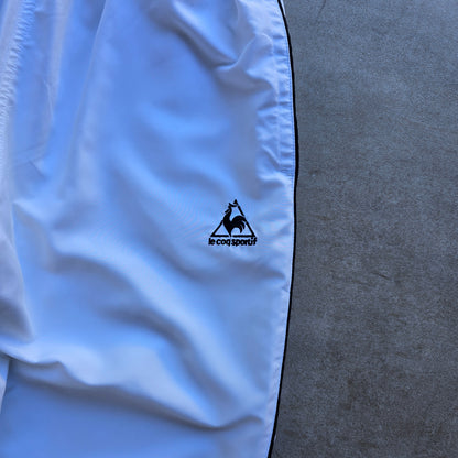 Le Coq Sportif Track Pants - WMNS M