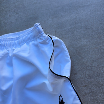 Le Coq Sportif Track Pants - WMNS M