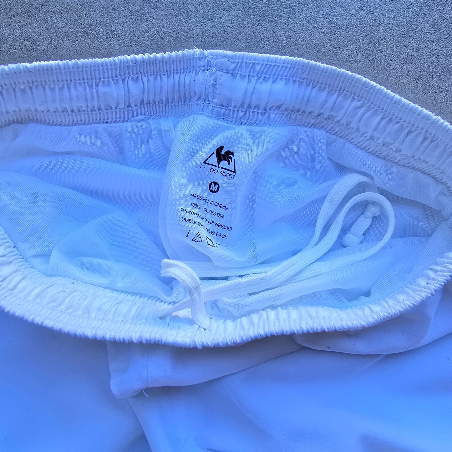 Le Coq Sportif Track Pants - WMNS M