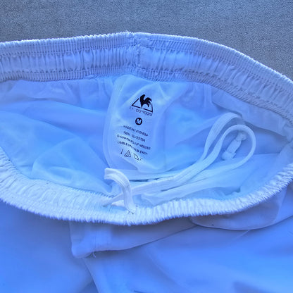 Le Coq Sportif Track Pants - WMNS M