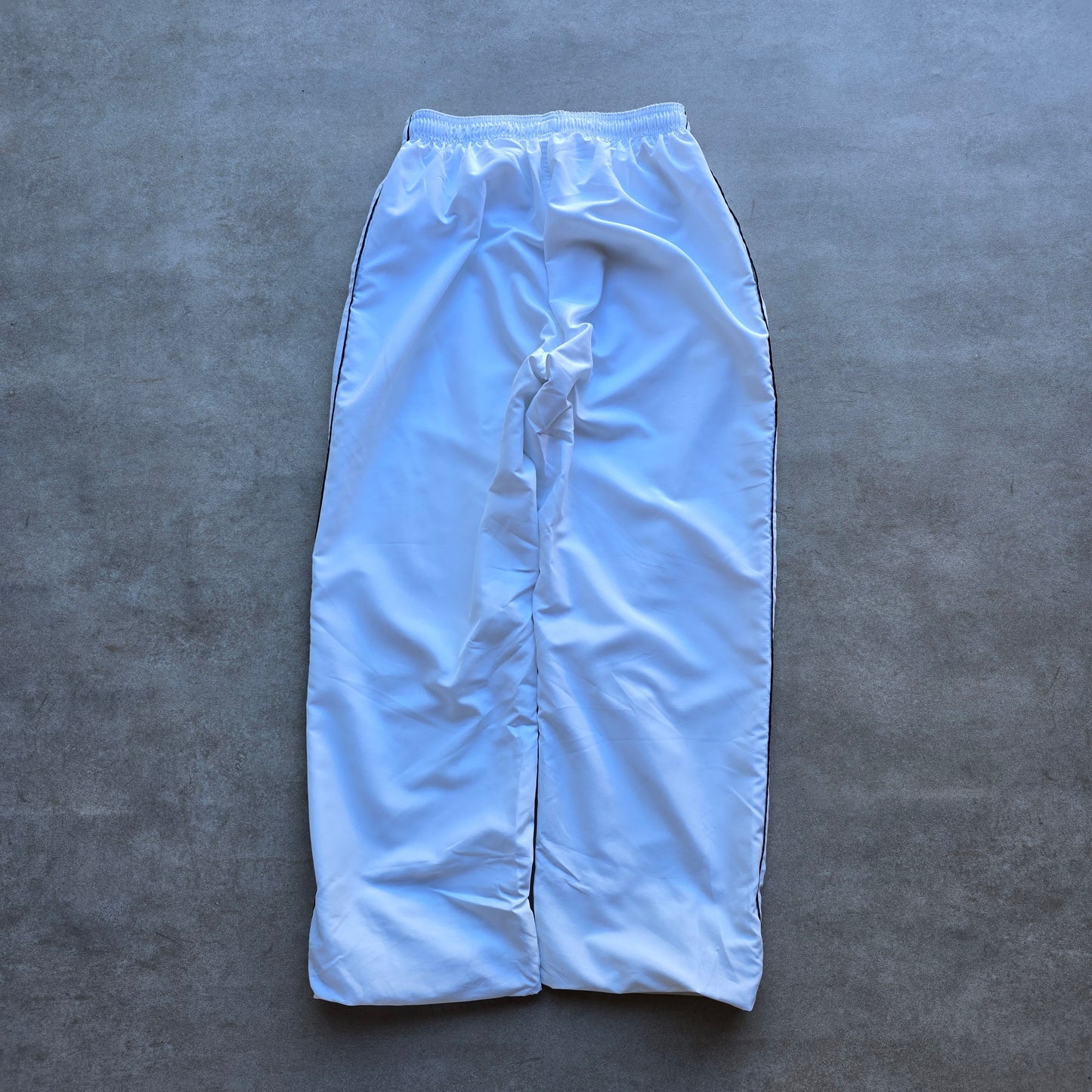 Le Coq Sportif Track Pants - WMNS M