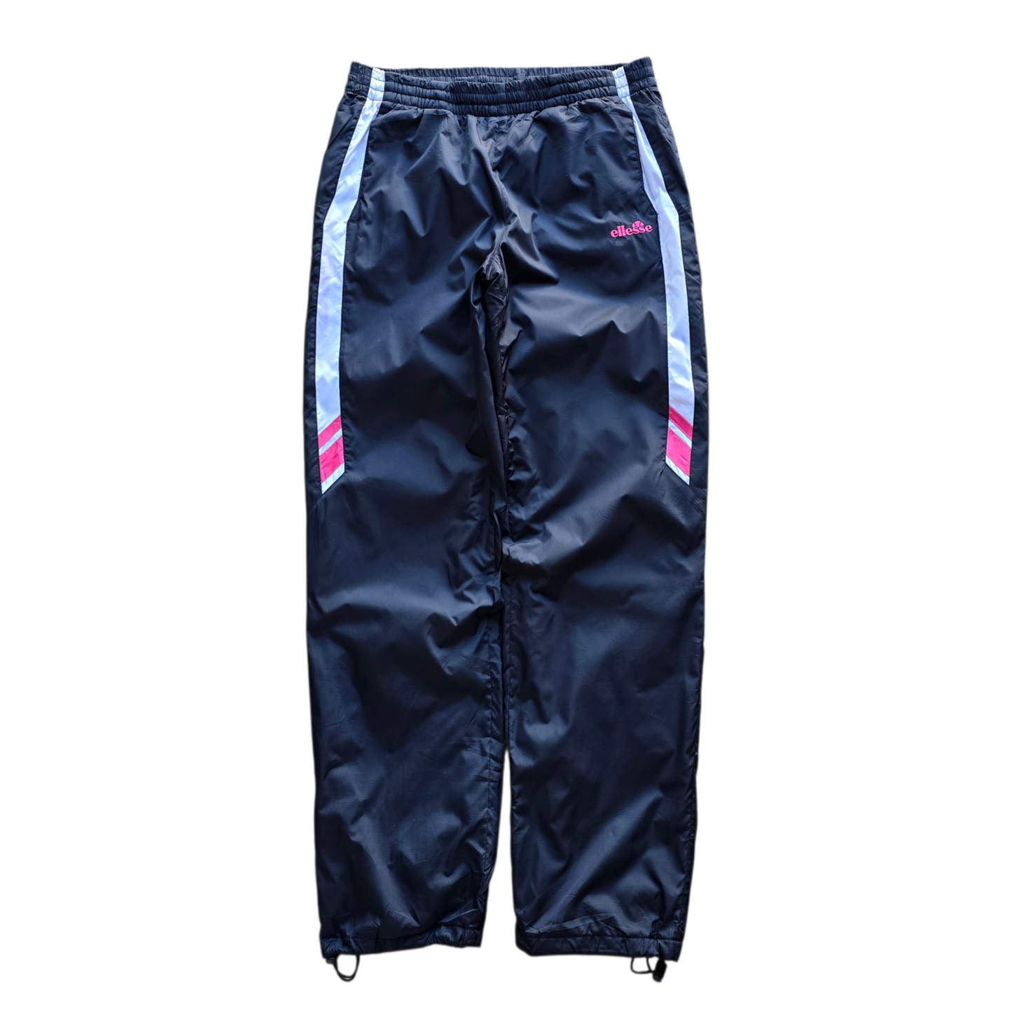Vintage Ellesse Track Pants - WMNS M