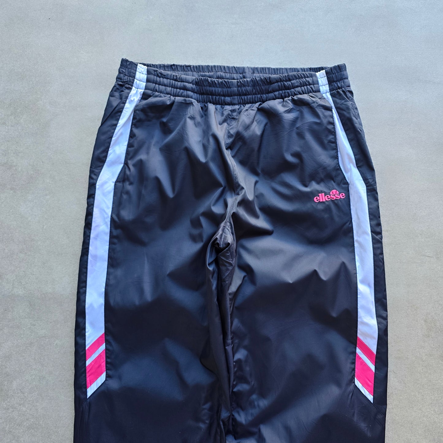Vintage Ellesse Track Pants - WMNS M