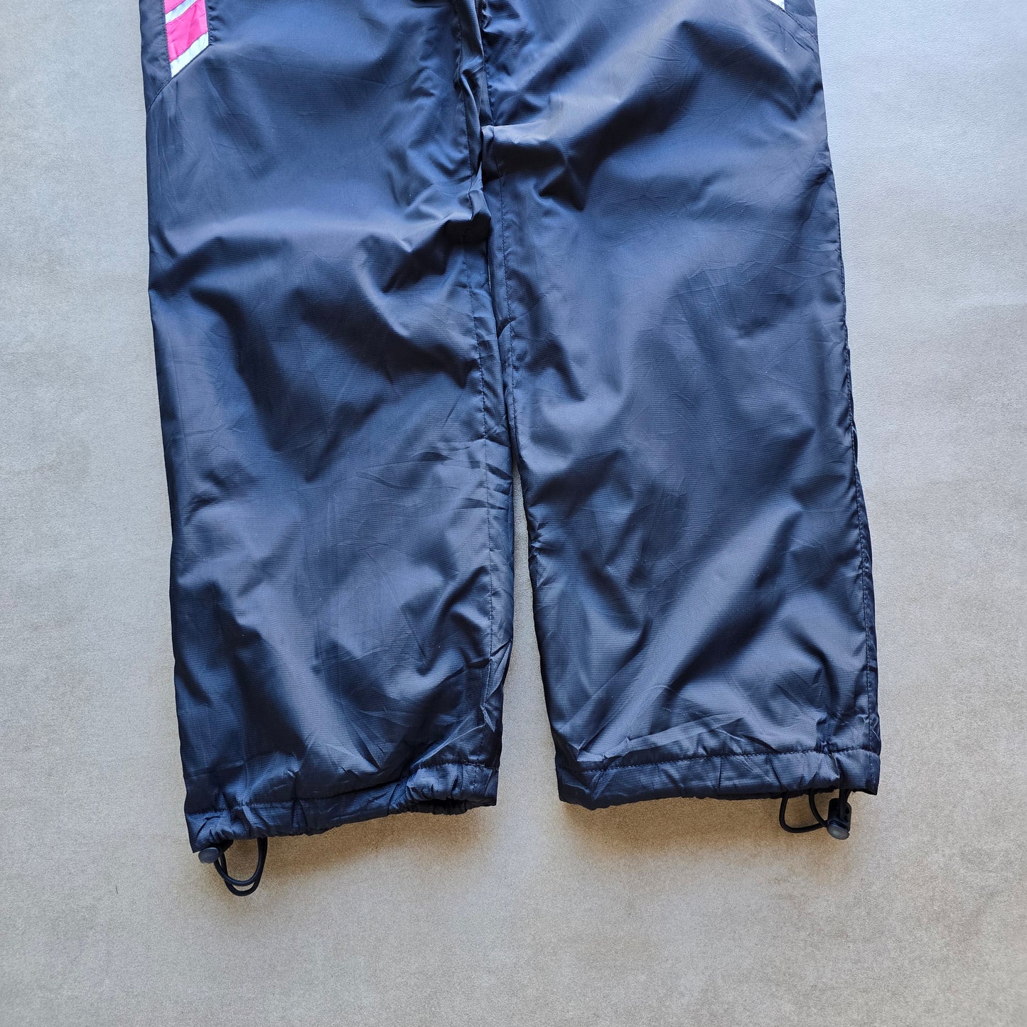 Vintage Ellesse Track Pants - WMNS M