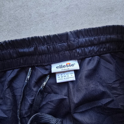 Vintage Ellesse Track Pants - WMNS M