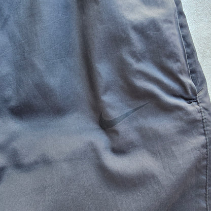 Vintage 2000's Nike T90 Ankle Zip Track Pants - L