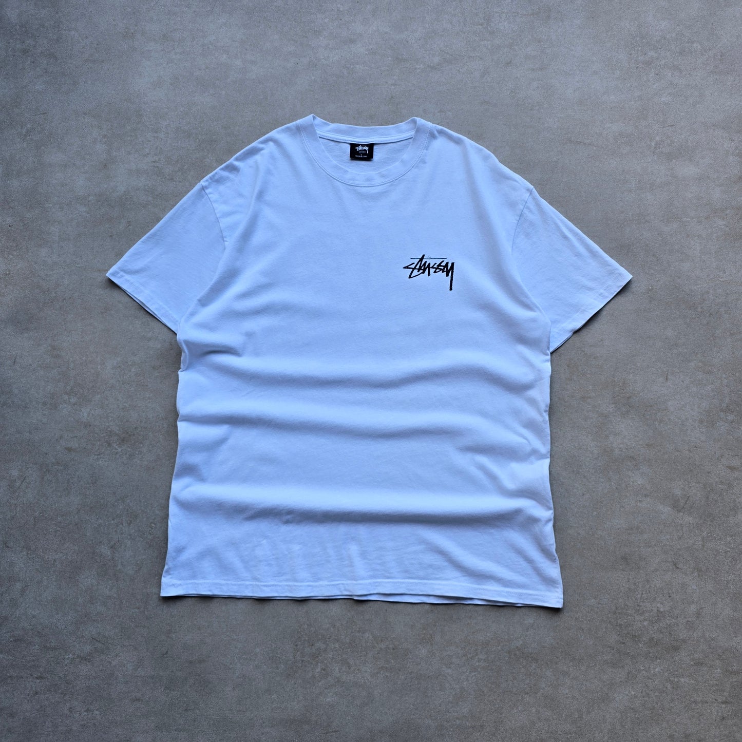 Stussy Dice Tee - L