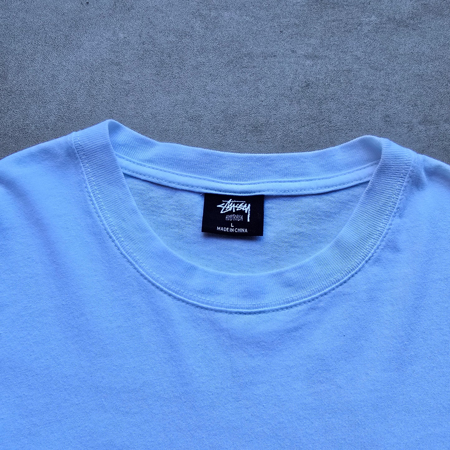 Stussy Dice Tee - L
