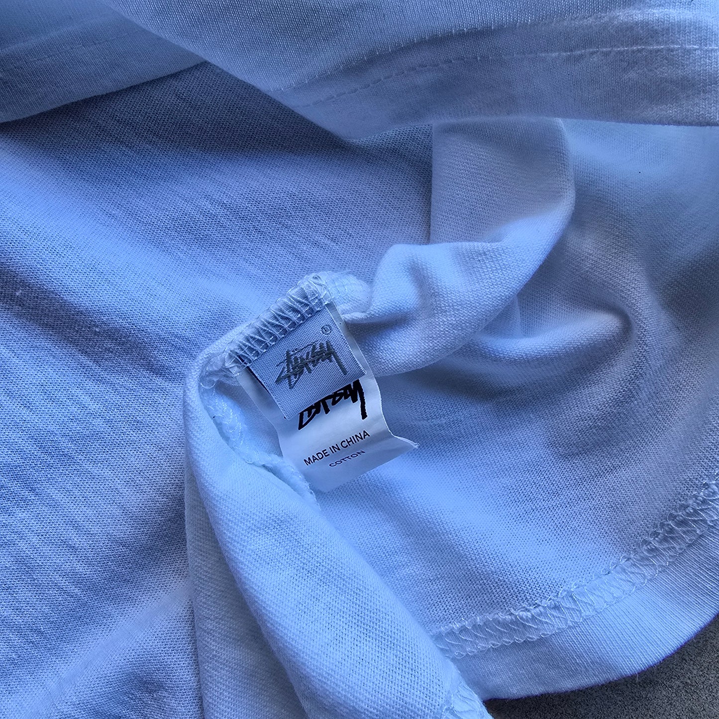 Stussy Dice Tee - L