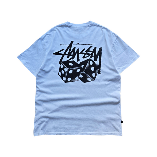 Stussy Dice Tee - L