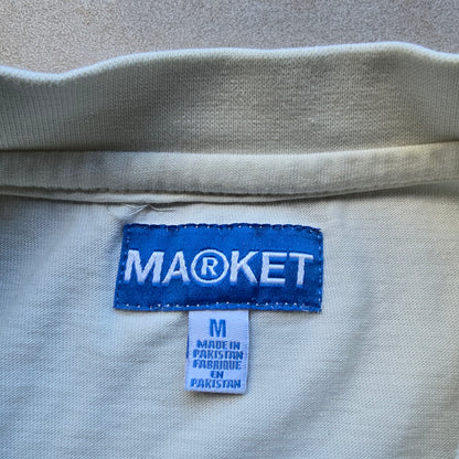 Market Self Care Bear Tee - M