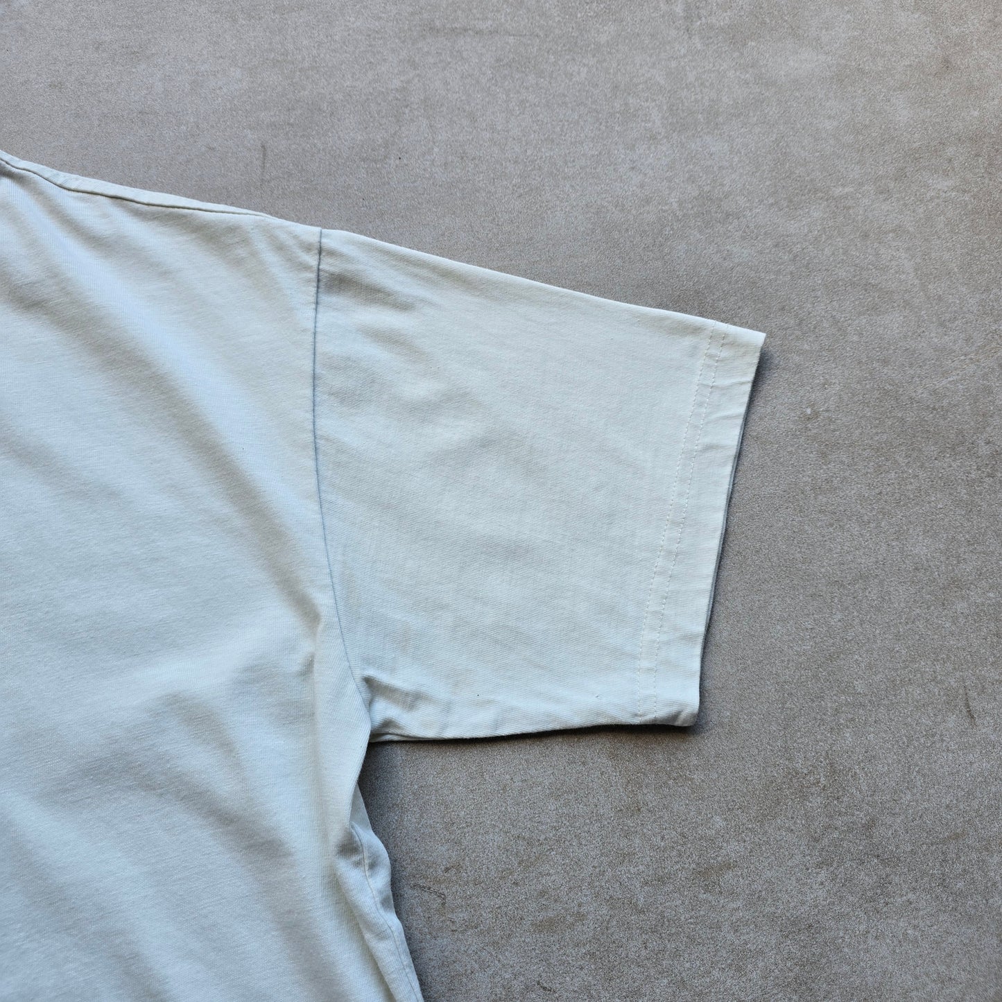 Market Self Care Bear Tee - M