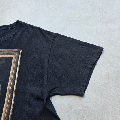 Vintage Seinfeld Kramer Portrait Tee - L