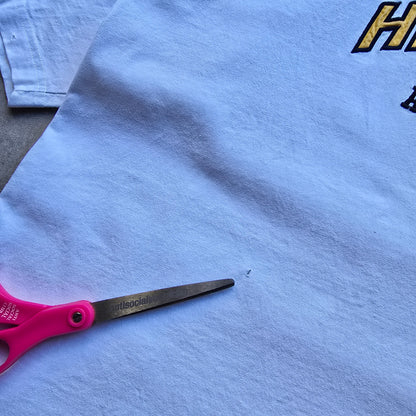 Vintage Tommy Hilfiger Athletics Tee - L
