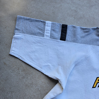 Vintage Tommy Hilfiger Athletics Tee - L