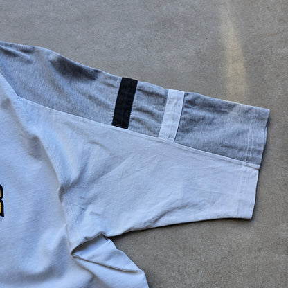 Vintage Tommy Hilfiger Athletics Tee - L