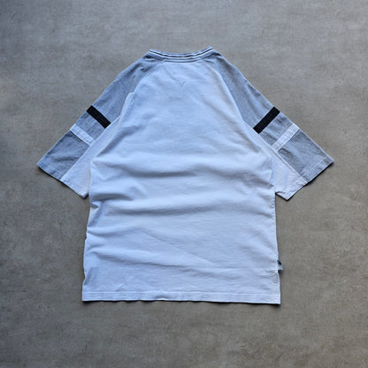 Vintage Tommy Hilfiger Athletics Tee - L