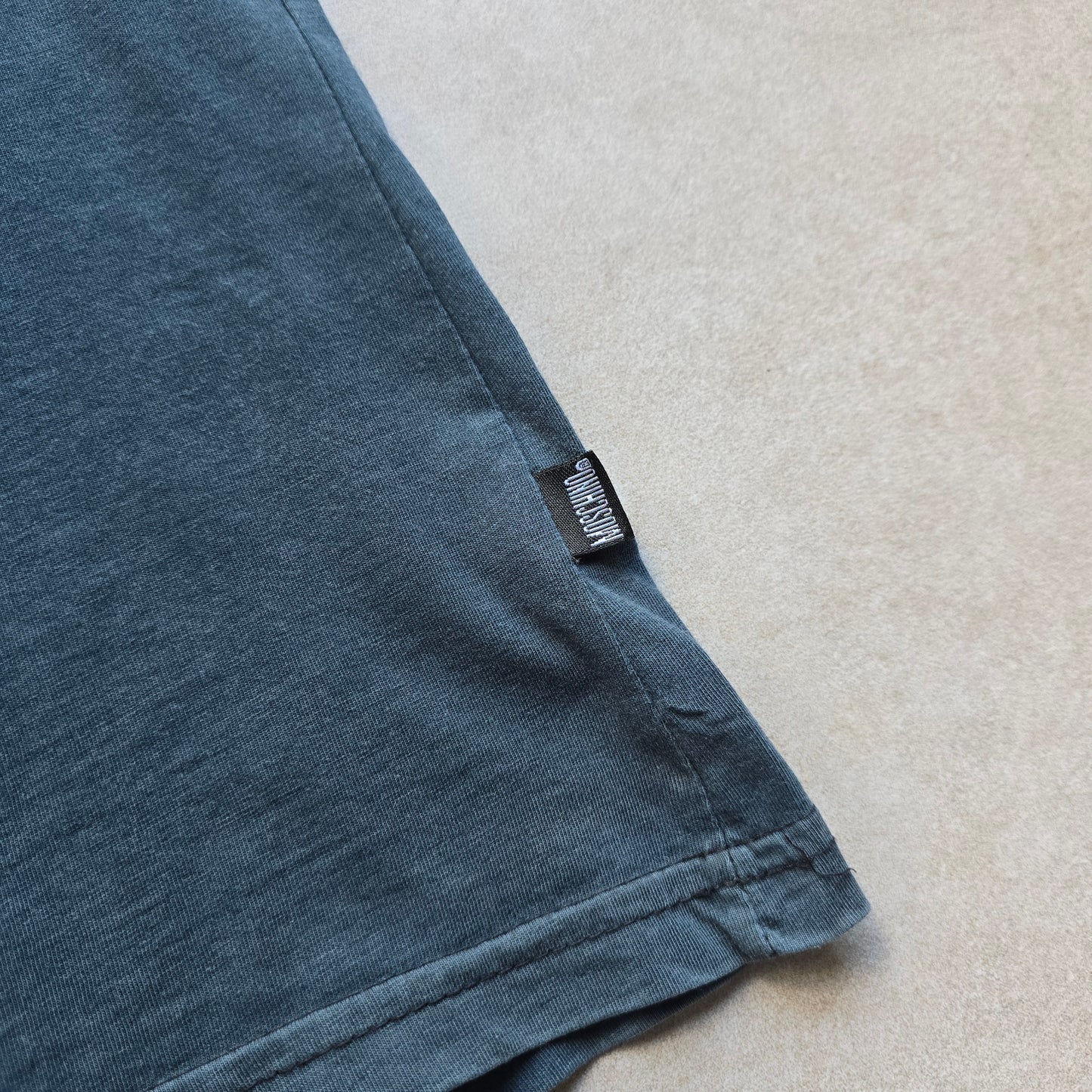 Vintage Moschino Tee - M/L