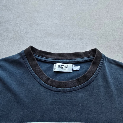 Vintage Moschino Tee - M/L