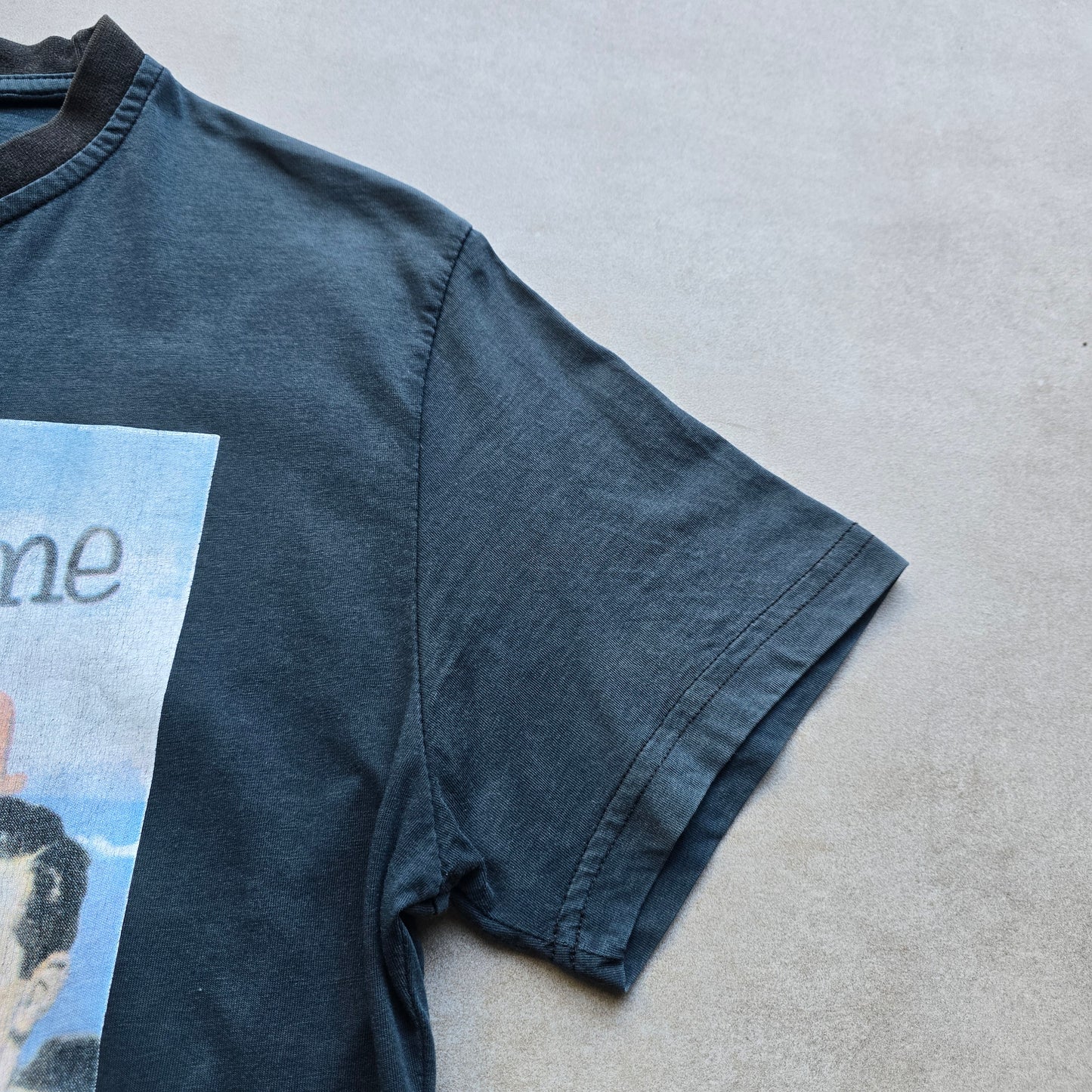 Vintage Moschino Tee - M/L