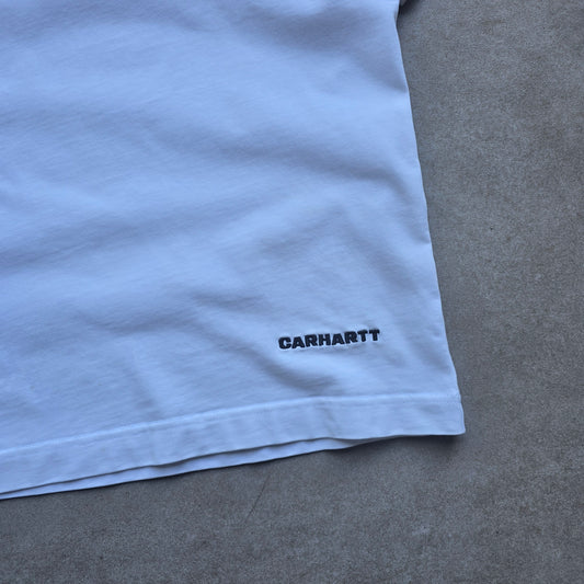 Carhartt WIP Link Script Tee - M