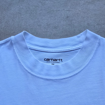 Carhartt WIP Link Script Tee - M