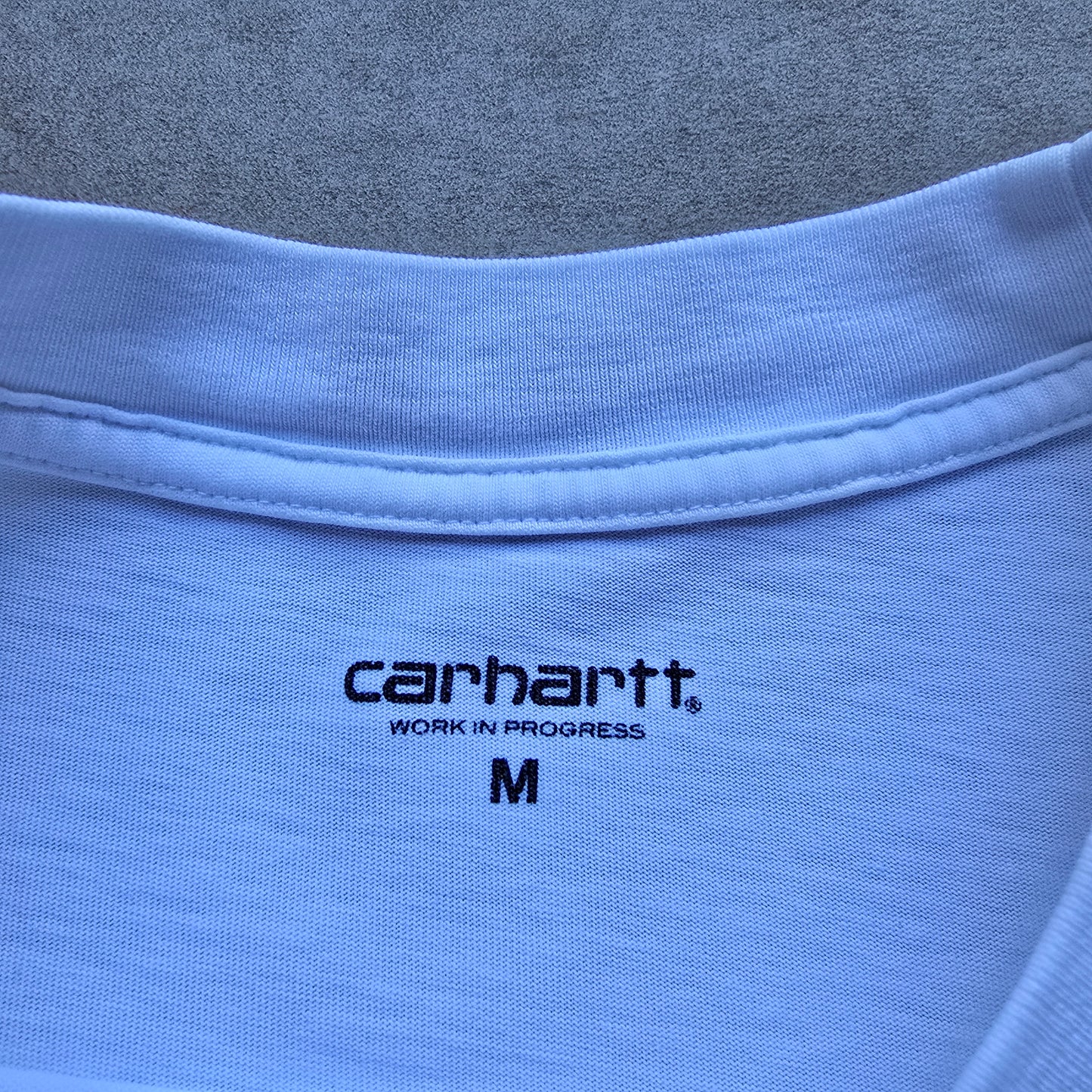 Carhartt WIP Link Script Tee - M