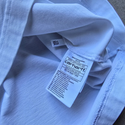 Carhartt WIP Link Script Tee - M