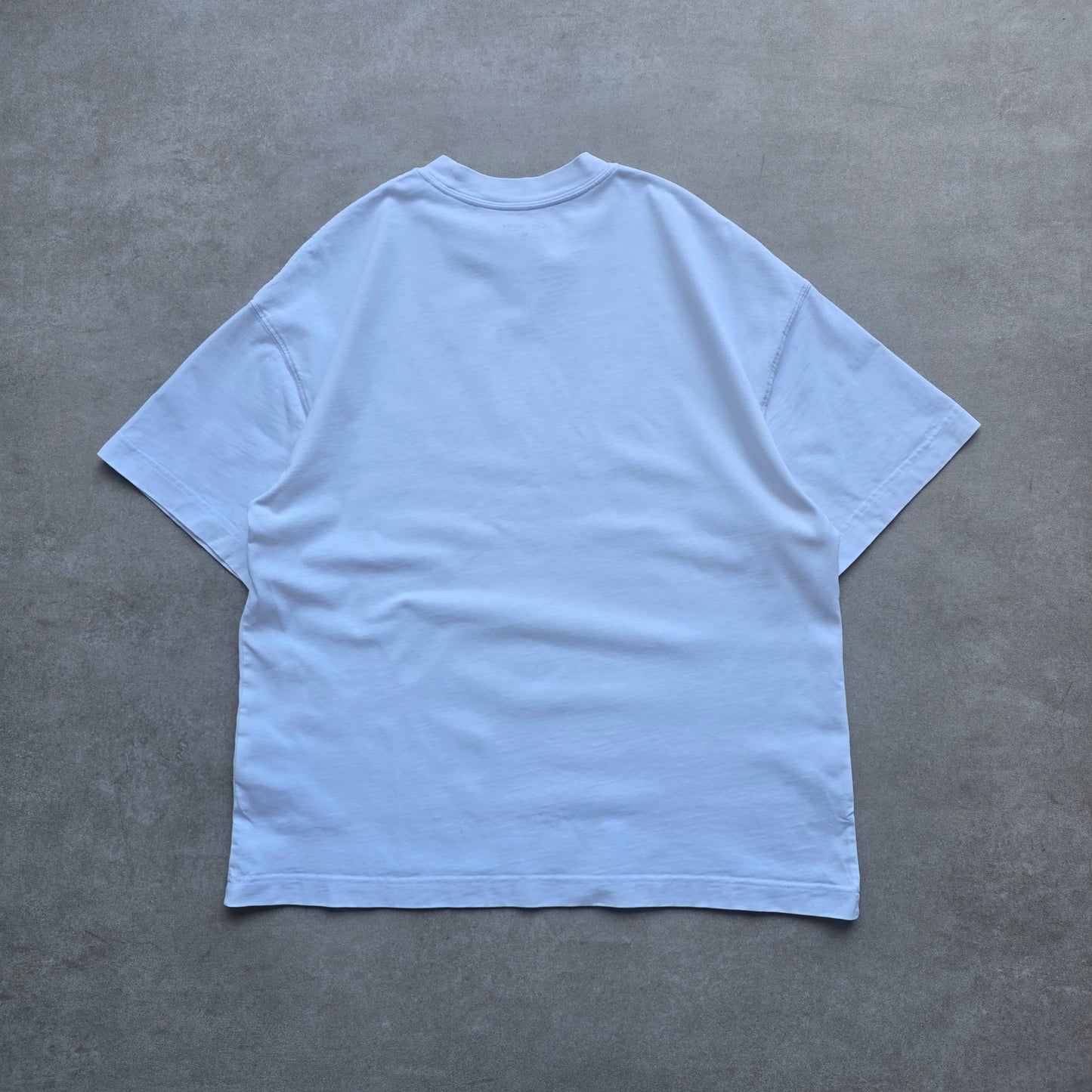 Carhartt WIP Link Script Tee - M