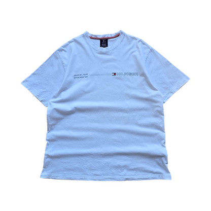 Vintage 2000's Tommy Hilfiger Tee - L