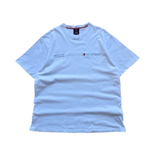 Vintage 2000's Tommy Hilfiger Tee - L