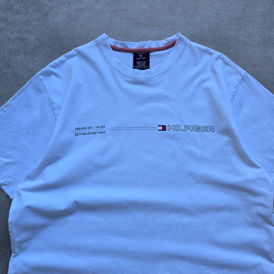 Vintage 2000's Tommy Hilfiger Tee - L