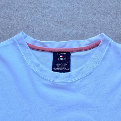 Vintage 2000's Tommy Hilfiger Tee - L