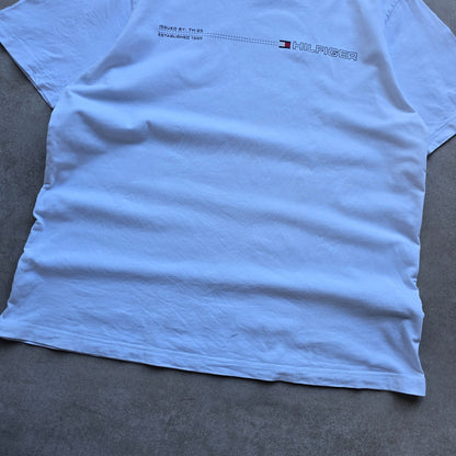 Vintage 2000's Tommy Hilfiger Tee - L