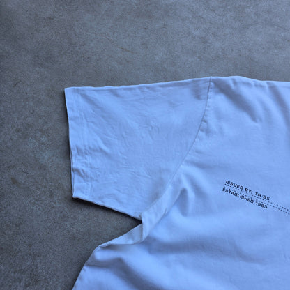 Vintage 2000's Tommy Hilfiger Tee - L