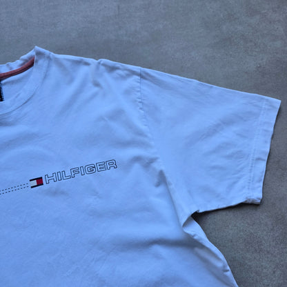 Vintage 2000's Tommy Hilfiger Tee - L