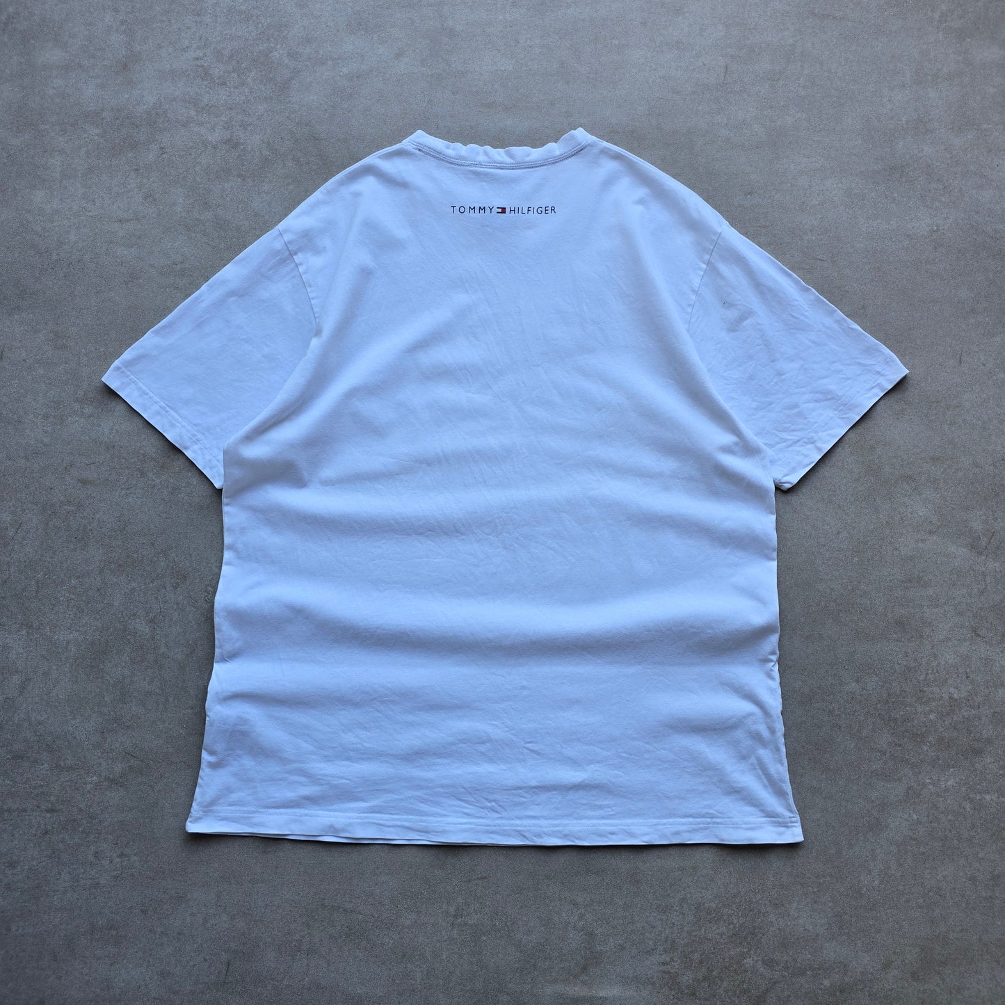 Vintage 2000's Tommy Hilfiger Tee - L